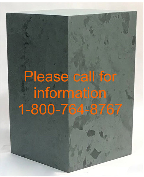General cremation urn contact information