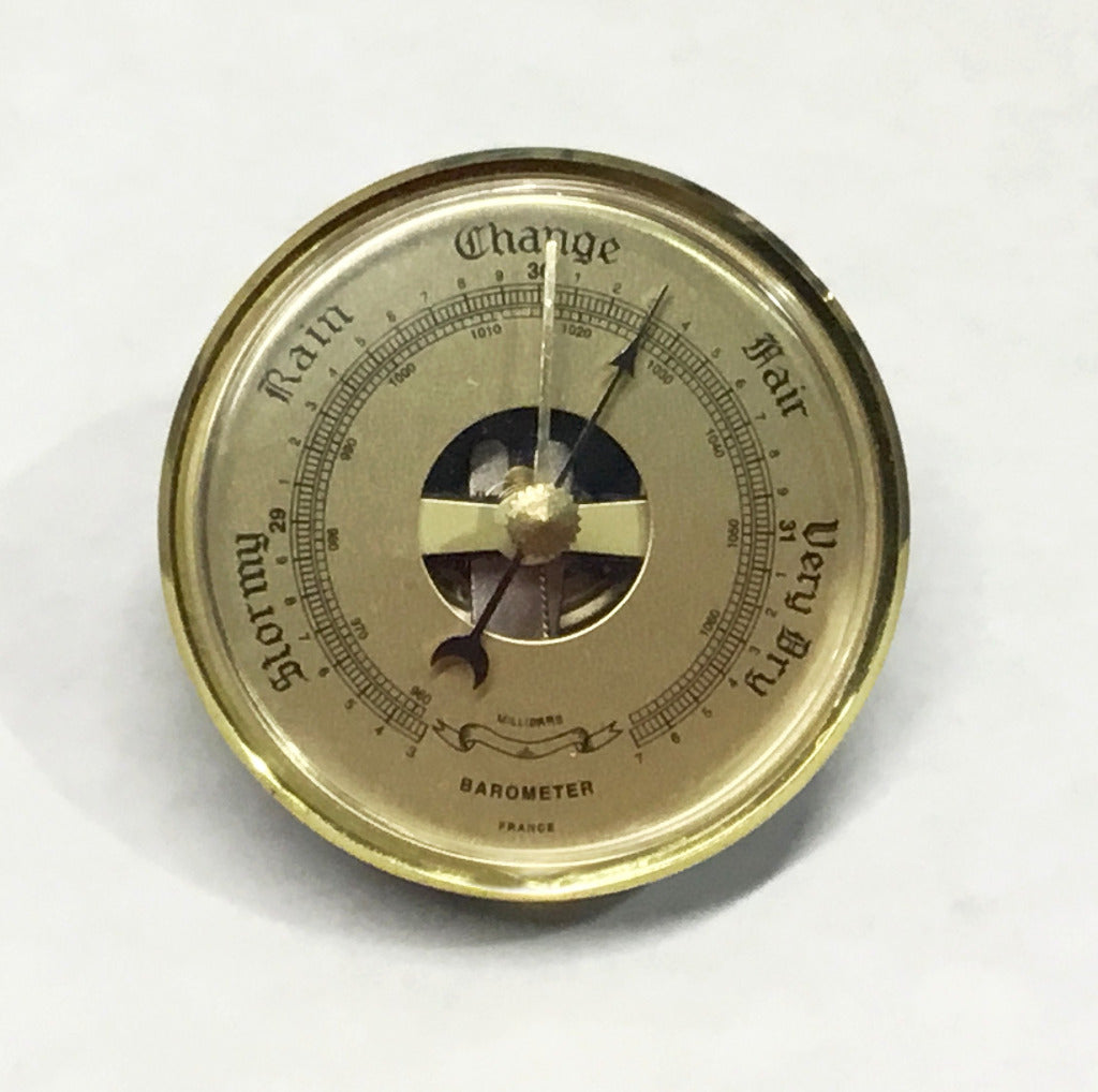 Weather Station Insert Options – Harpswell House Inc.